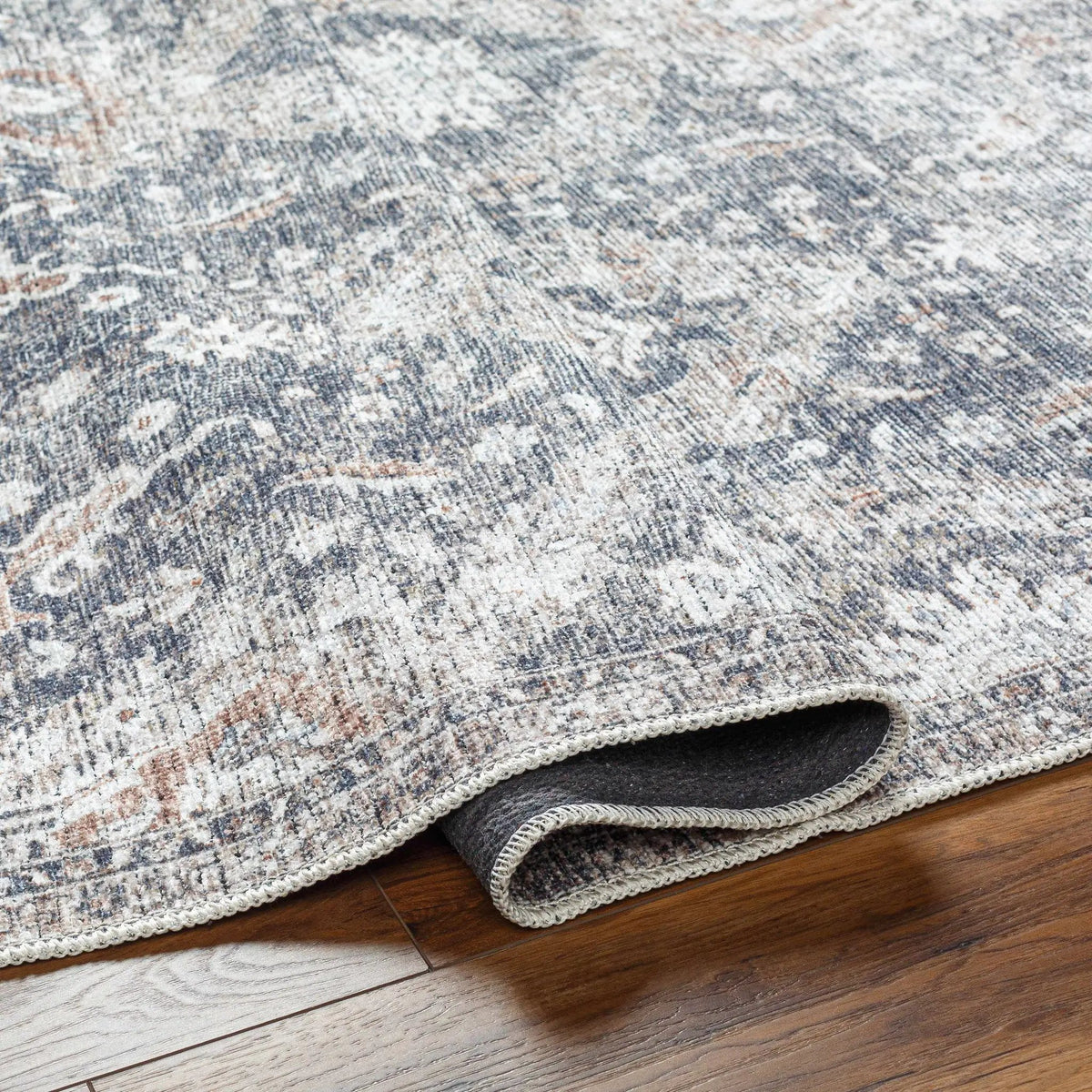 Arnaud Washable Area Rug, photo 7 of 11