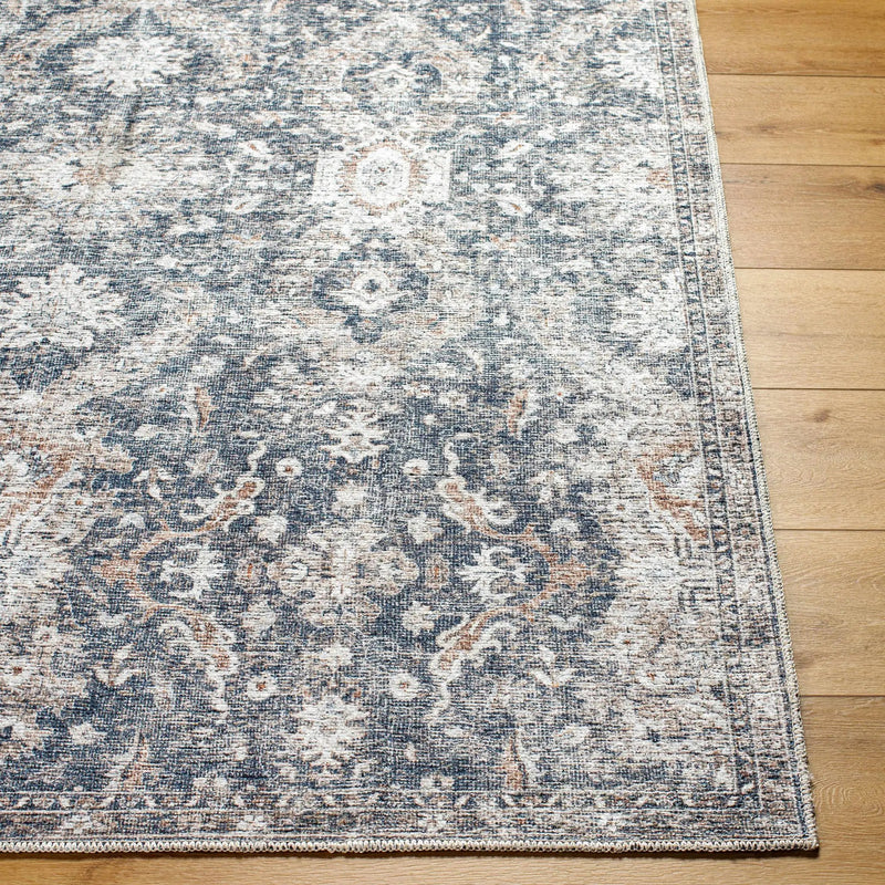 Arnaud Washable Area Rug by Boutique Rugs