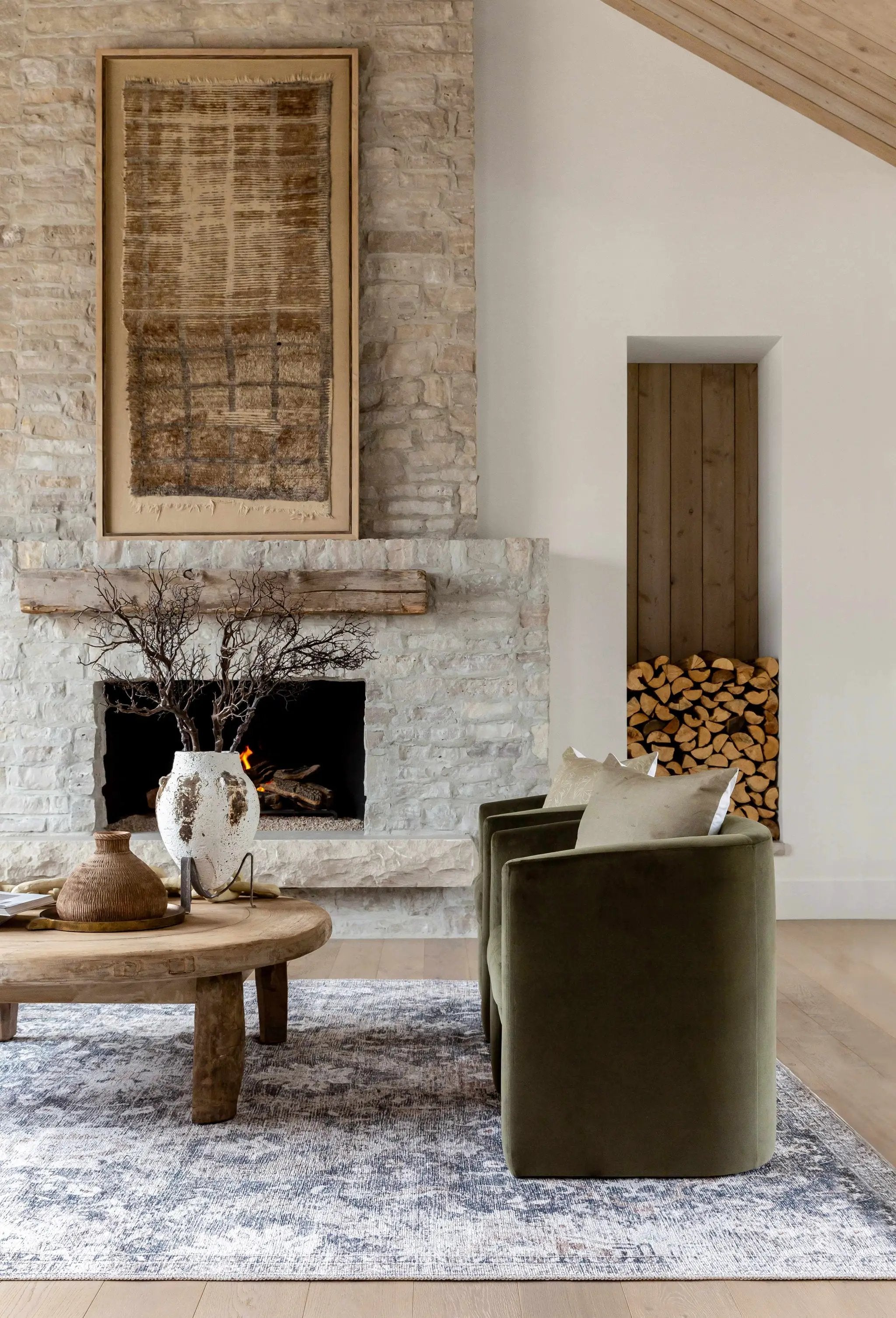 Arnaud Washable Area Rug by Boutique Rugs