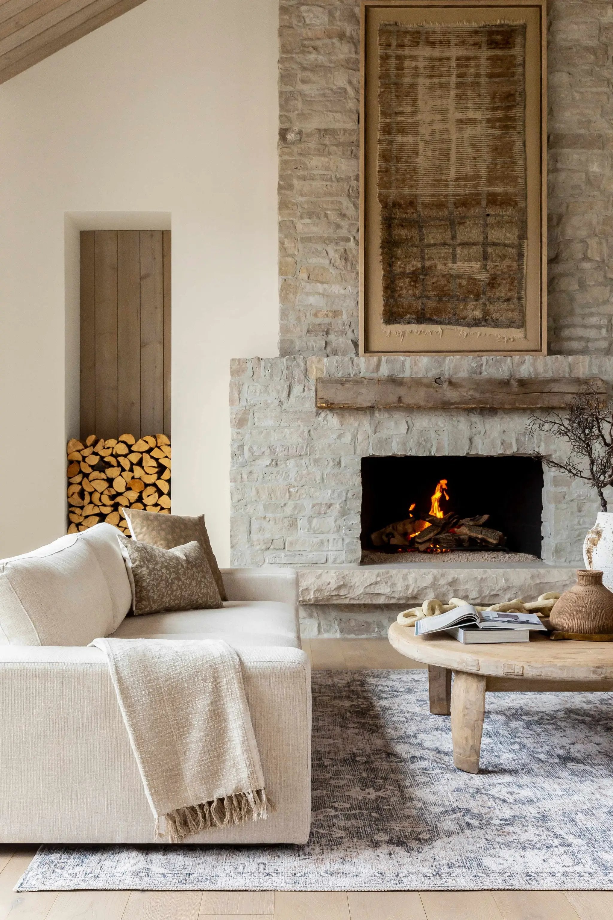Arnaud Washable Area Rug by Boutique Rugs