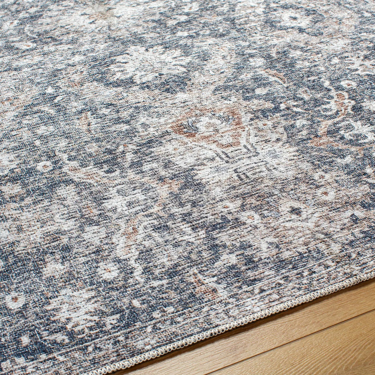 Arnaud Washable Area Rug, photo 11 of 11