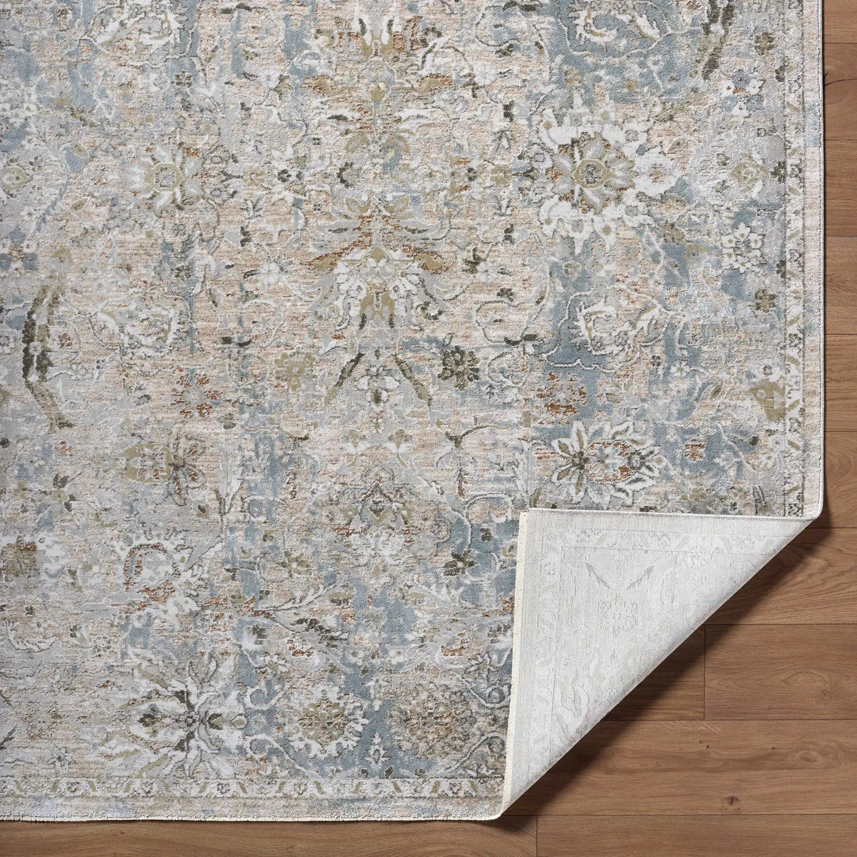 Nasir Thick Luxe Boutique Rug, photo 9 of 20