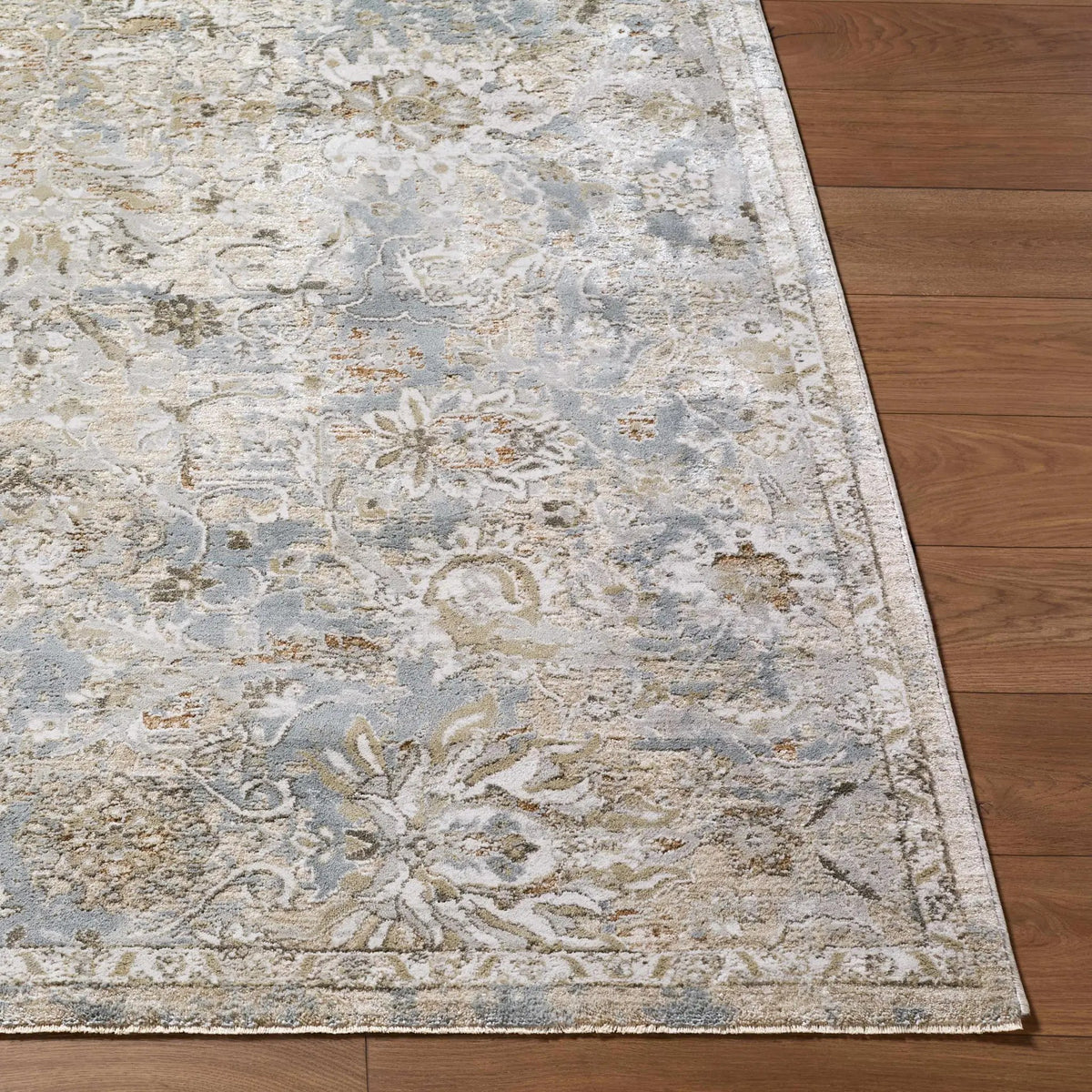 Nasir Thick Luxe Boutique Rug, photo 6 of 20