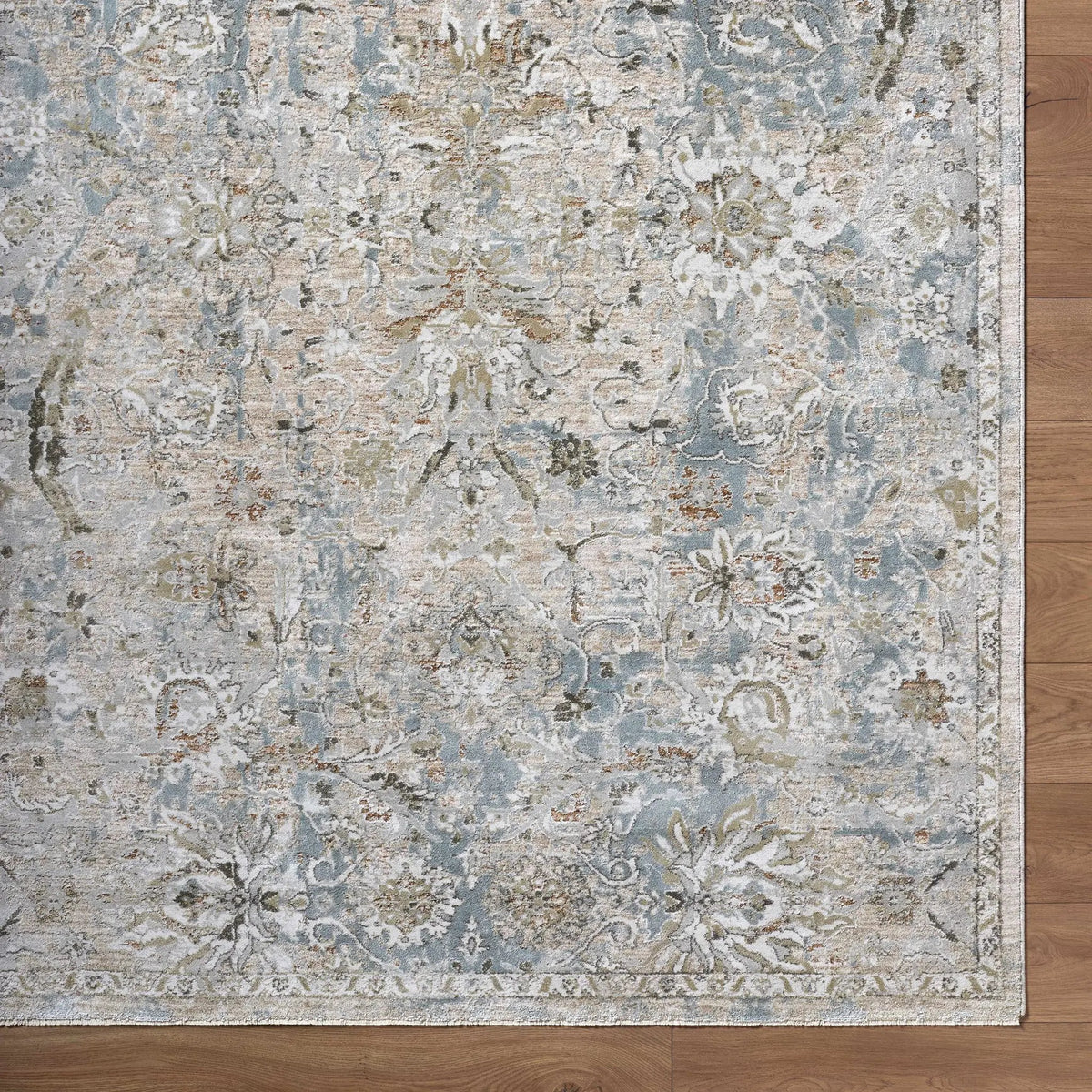Nasir Thick Luxe Boutique Rug, photo 8 of 20