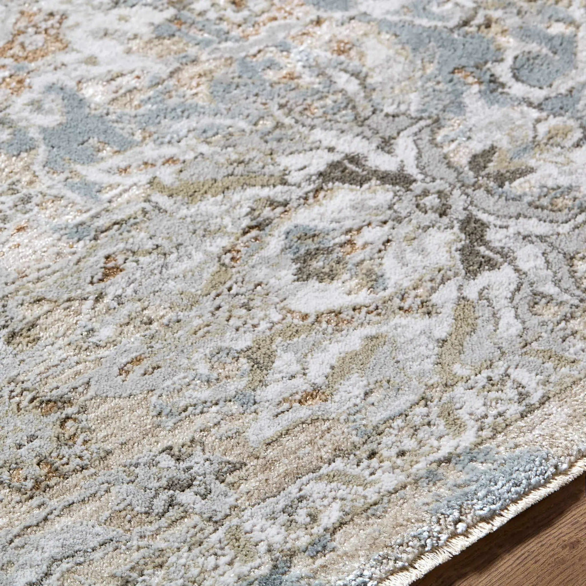 Nasir Thick Luxe Boutique Rug, photo 10 of 20