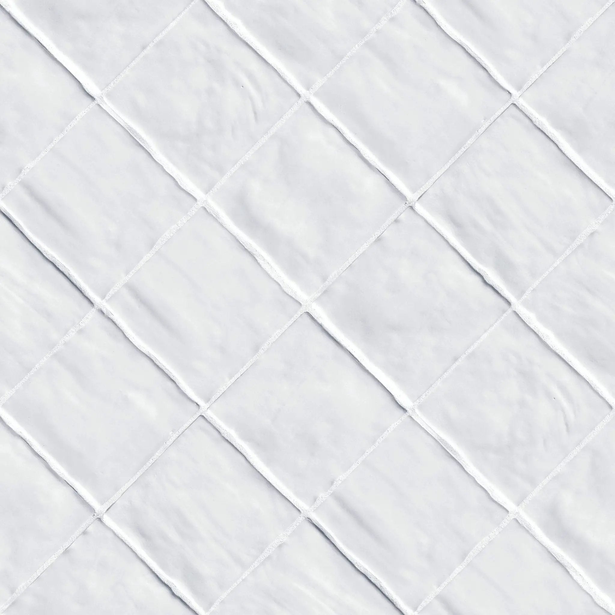 Zest Star Tile 4x4 Satin Ceramic Mosaics 2.5x8 by MSI Surfaces