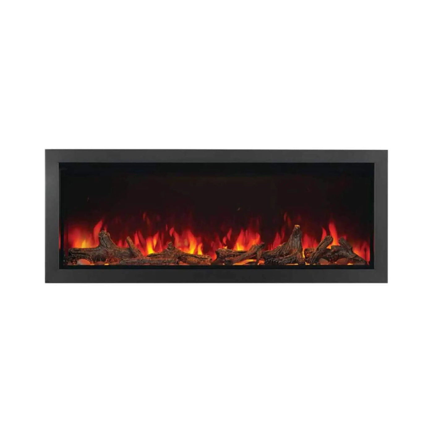 Napoleon Astound Built-In Electric Fireplace With Premium Remote & Mobile App [NEFB50/62/74/96AB] (SAK34921) by SAKSBY WHOLESALE