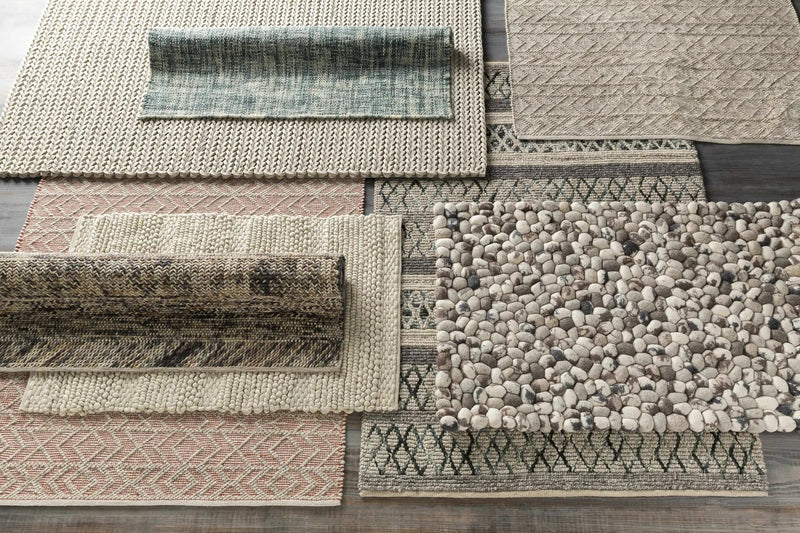 Harlingen Area Rug - Clearance by Boutique Rugs