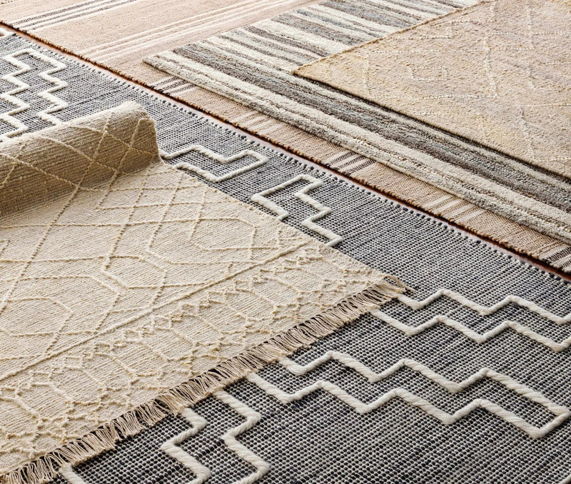 Burnage Area Rug - Clearance by Boutique Rugs