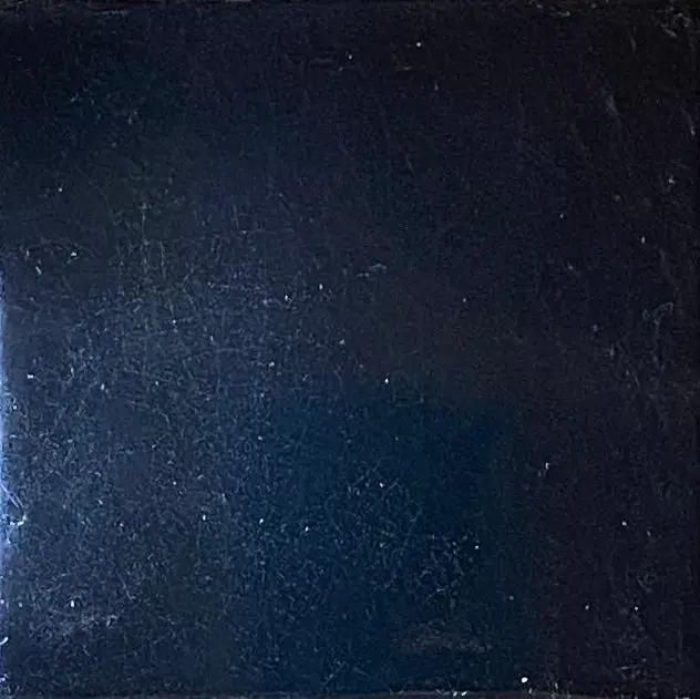 Negro Brillante by Place Of Clay