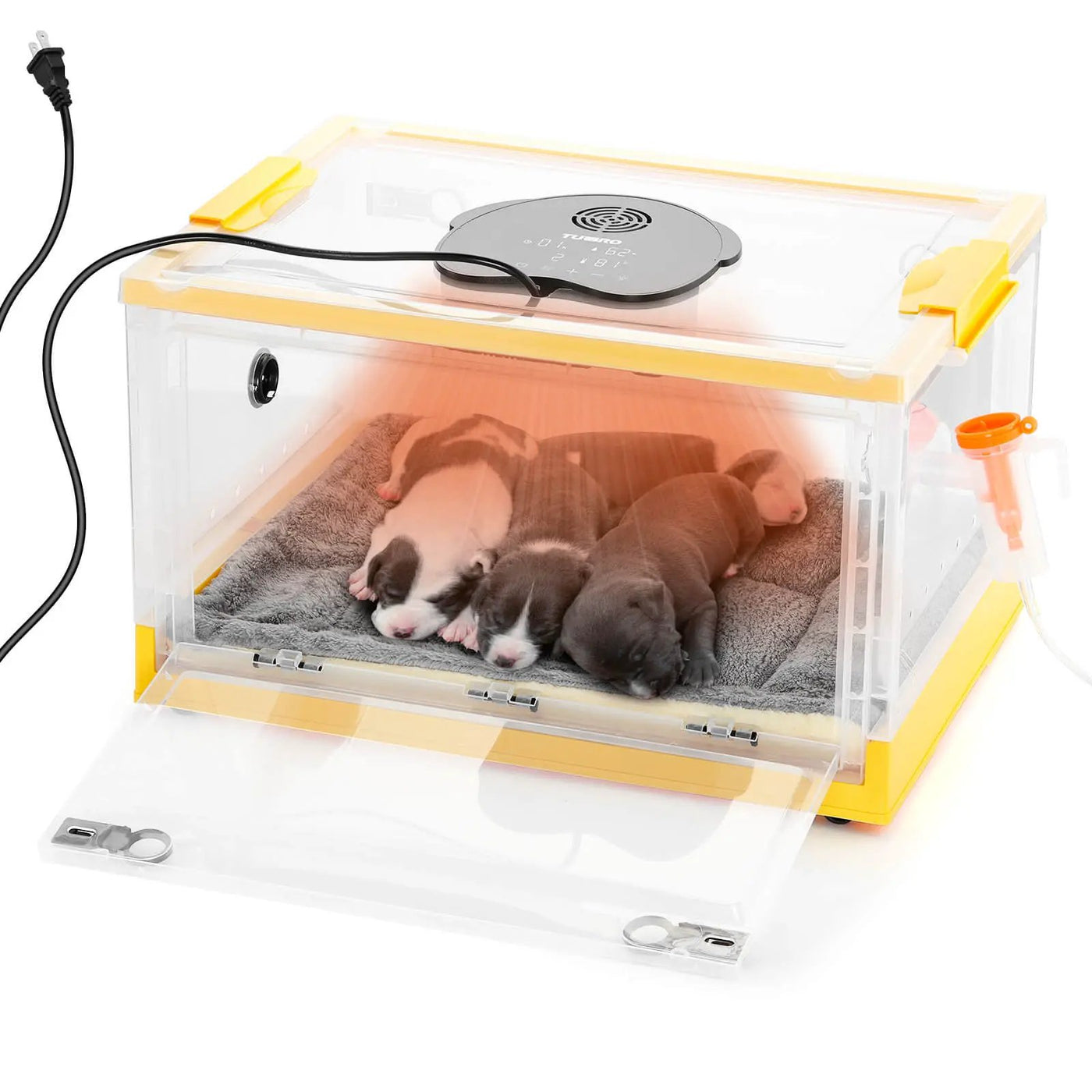 (Open Box) Neighborhood Pet Incubator by TURBRO