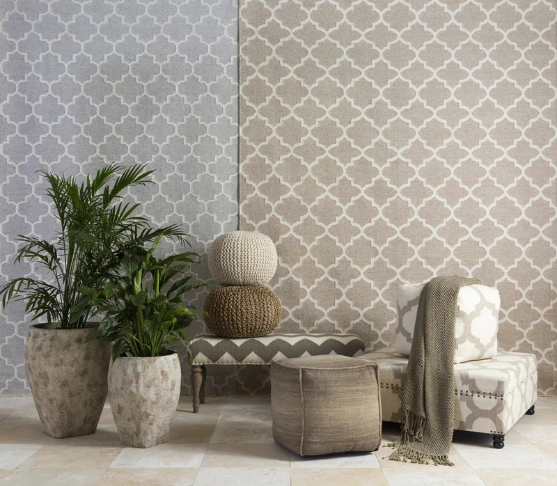 Lydia Area Rug - Clearance by Boutique Rugs