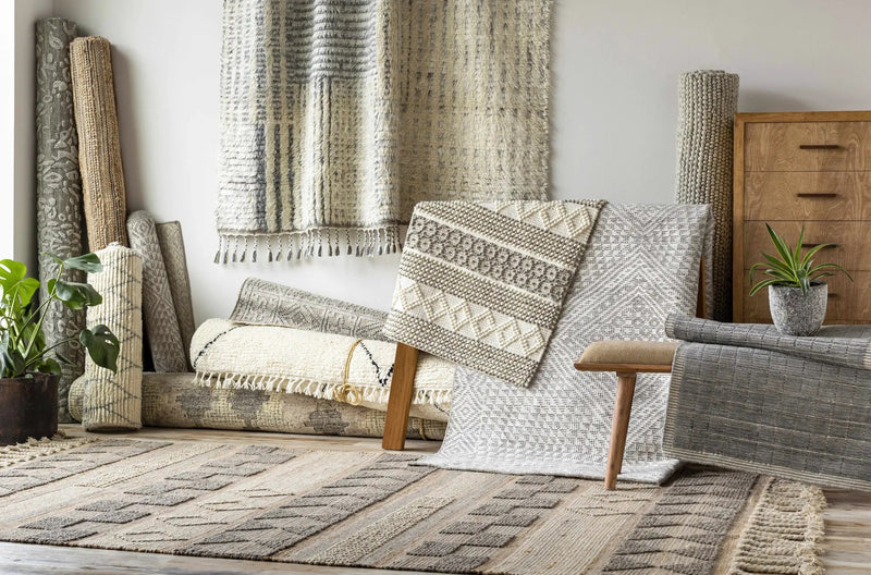 Newburn Area Carpet - Clearance by Boutique Rugs