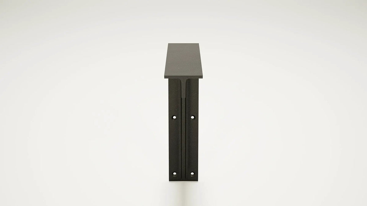 The Original™ Heavy-Duty Utility Bracket by The Original Granite Bracket