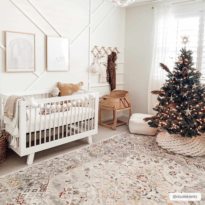 Newkirk Area Rug by Boutique Rugs