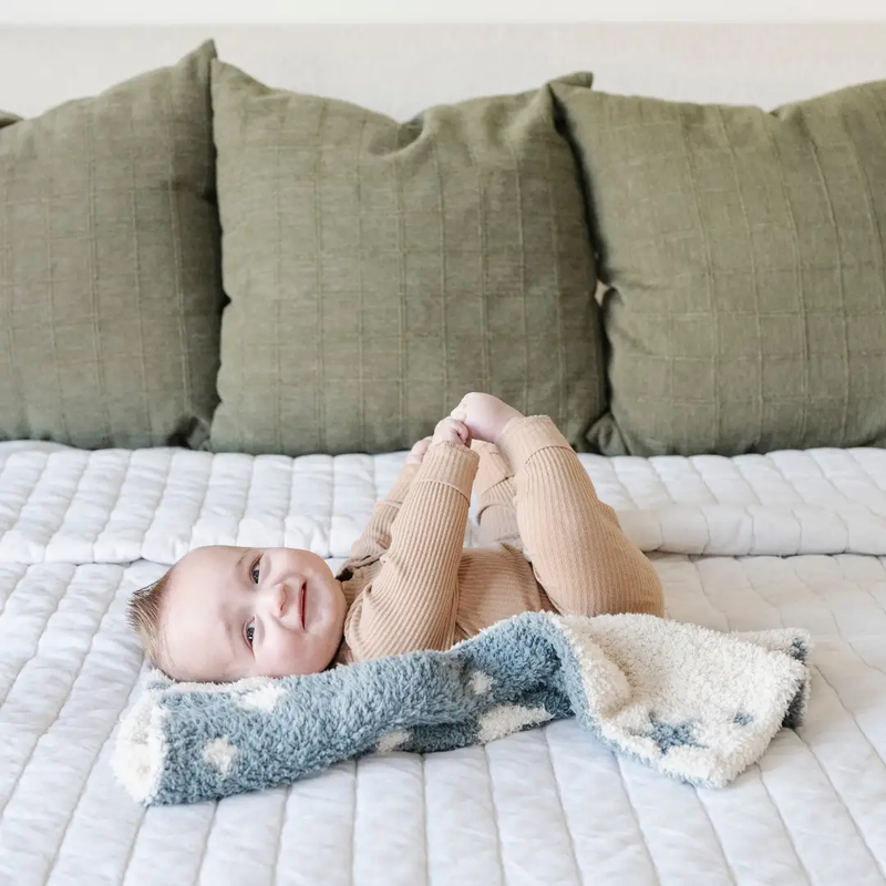 Double-Layer Bamboni® Mini Blankets by HouseOfZazla