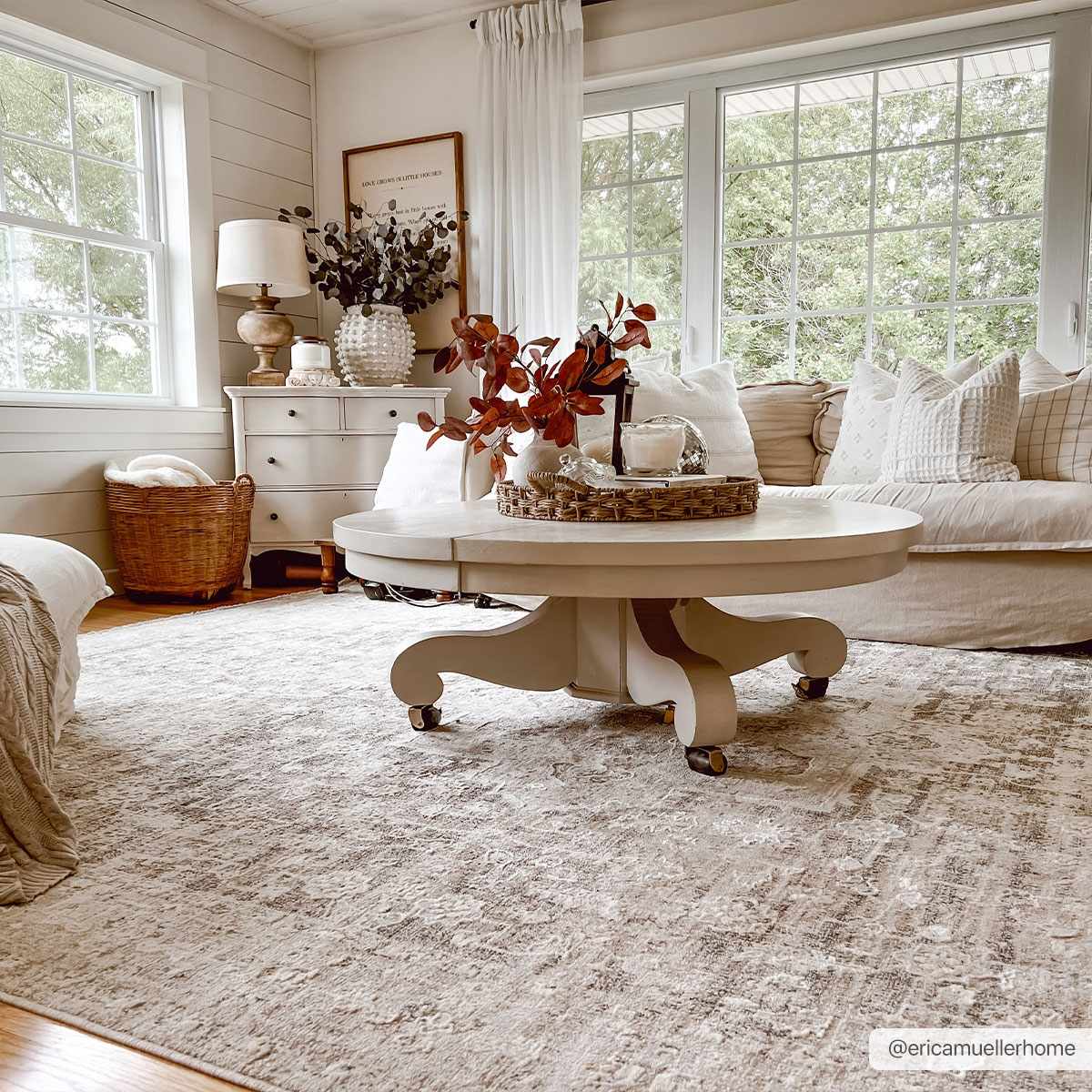 Njeri Area Rug - Clearance by Boutique Rugs