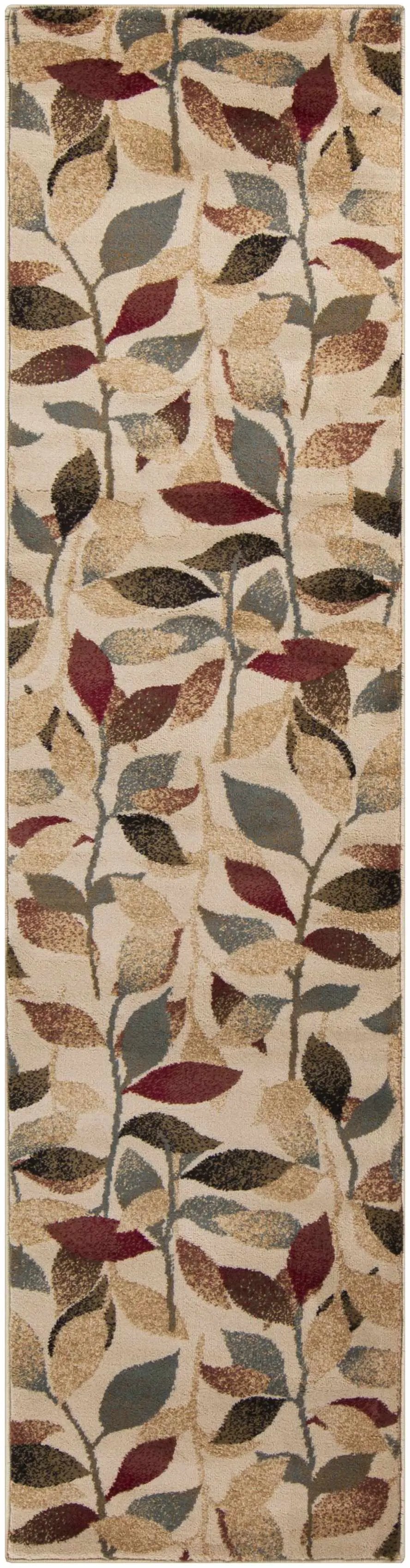 Ober Fall Leaves Rug, photo 11 of 18