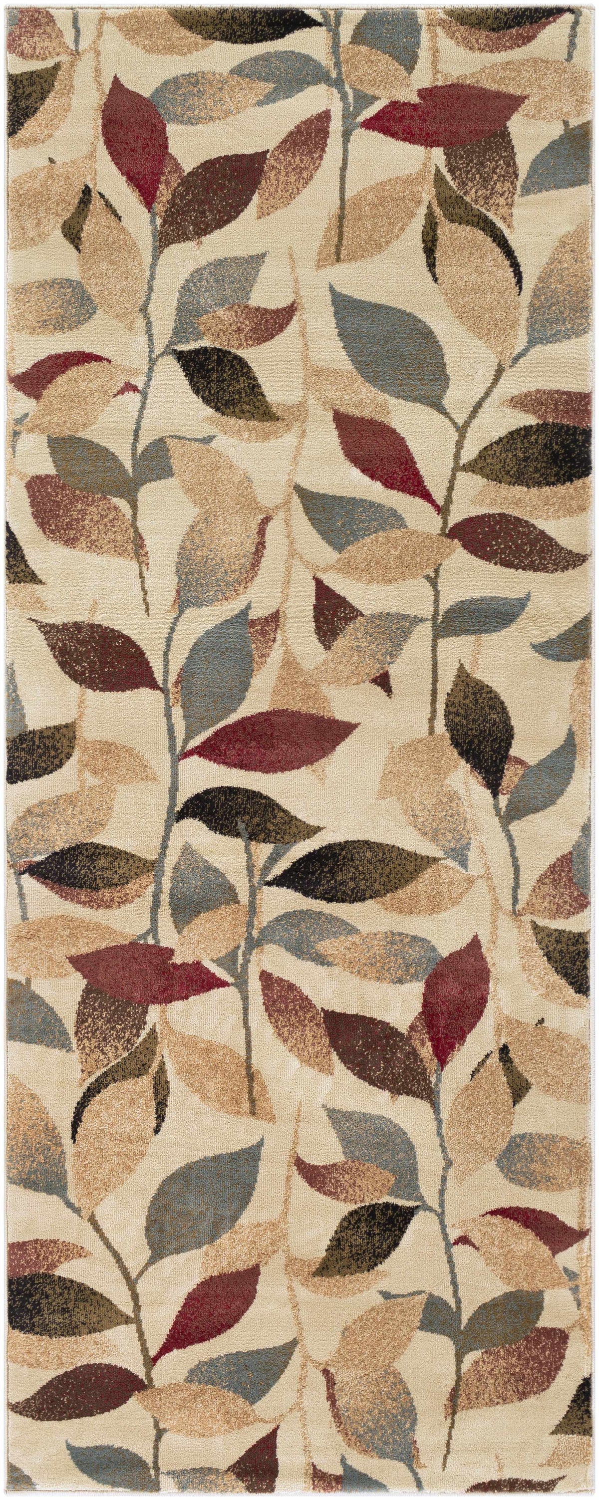 Ober Fall Leaves Rug, photo 12 of 18
