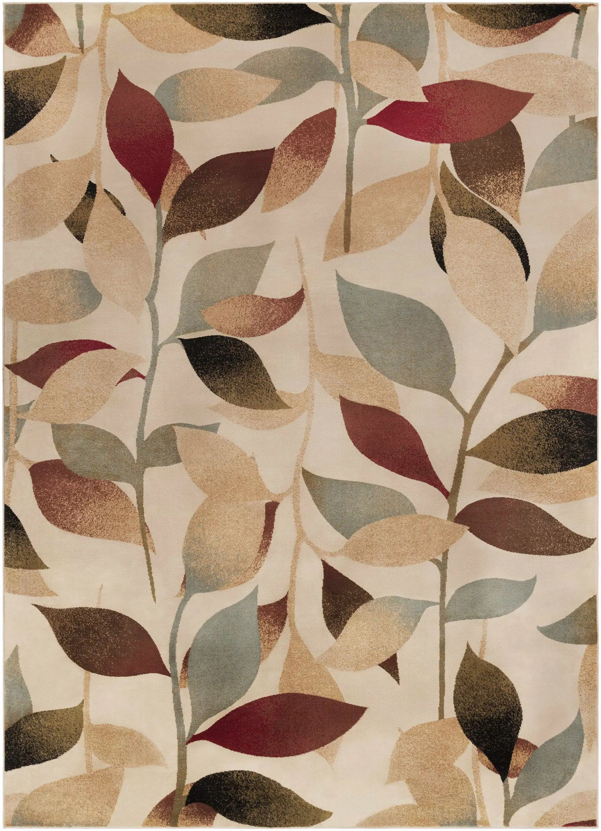 Ober Fall Leaves Rug