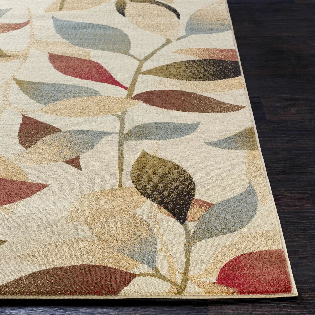 Ober Fall Leaves Rug, photo 18 of 18