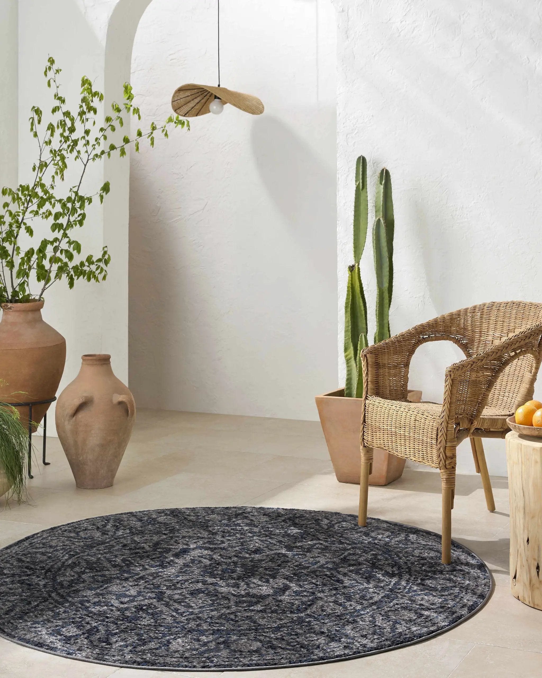 Odeda Area Rug - Clearance by Boutique Rugs