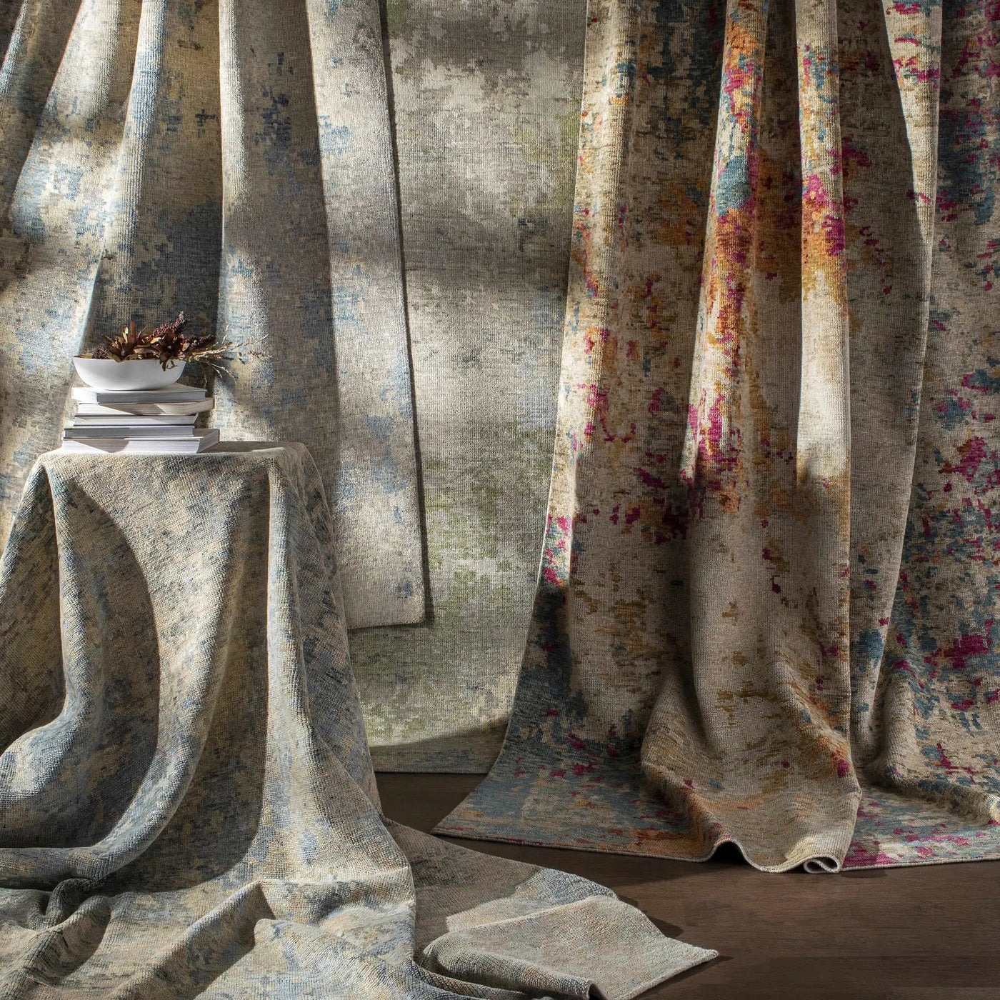 Bassano Area Rug - Clearance by Boutique Rugs