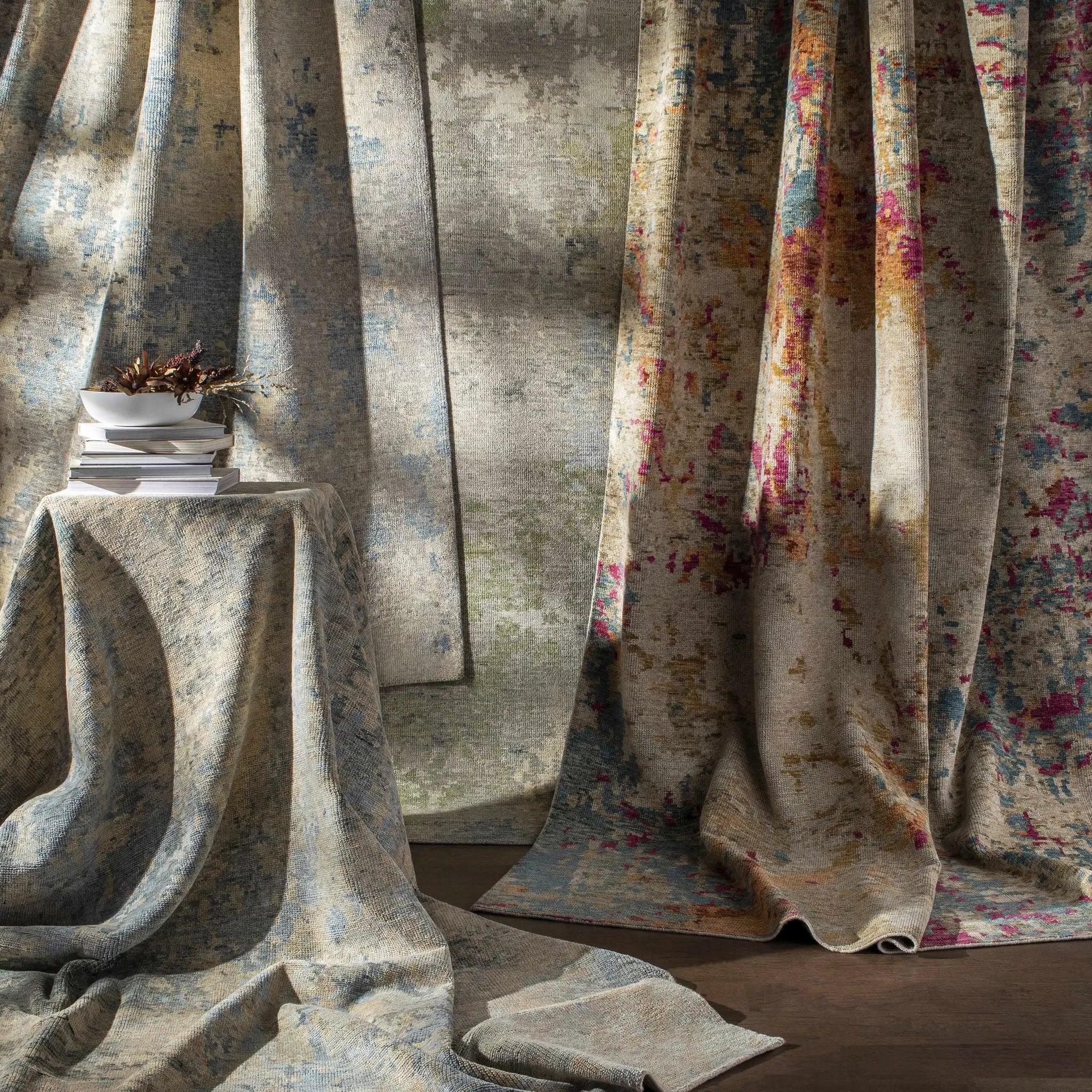 Bassano Area Rug - Clearance by Boutique Rugs