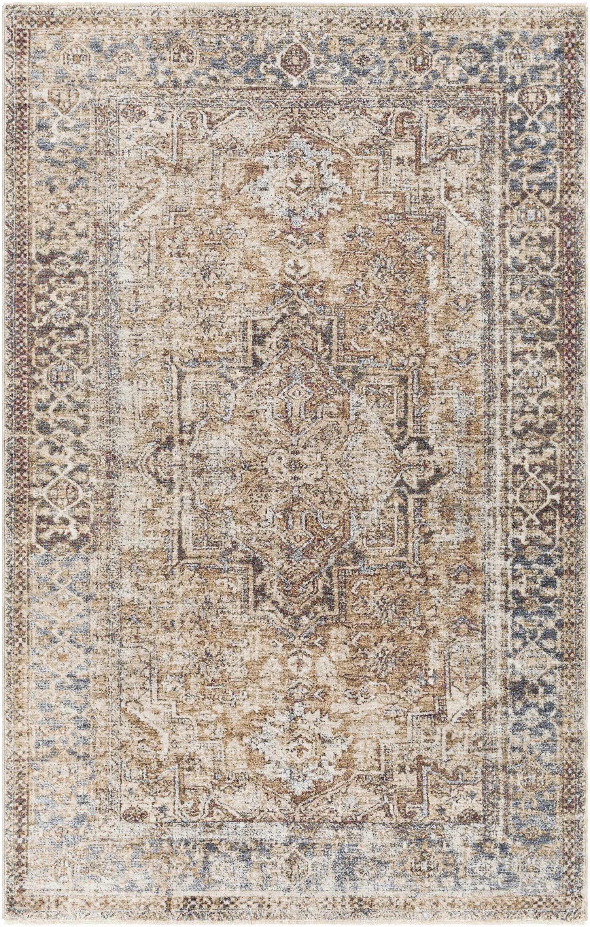 Onley Area Rug - Clearance by Boutique Rugs