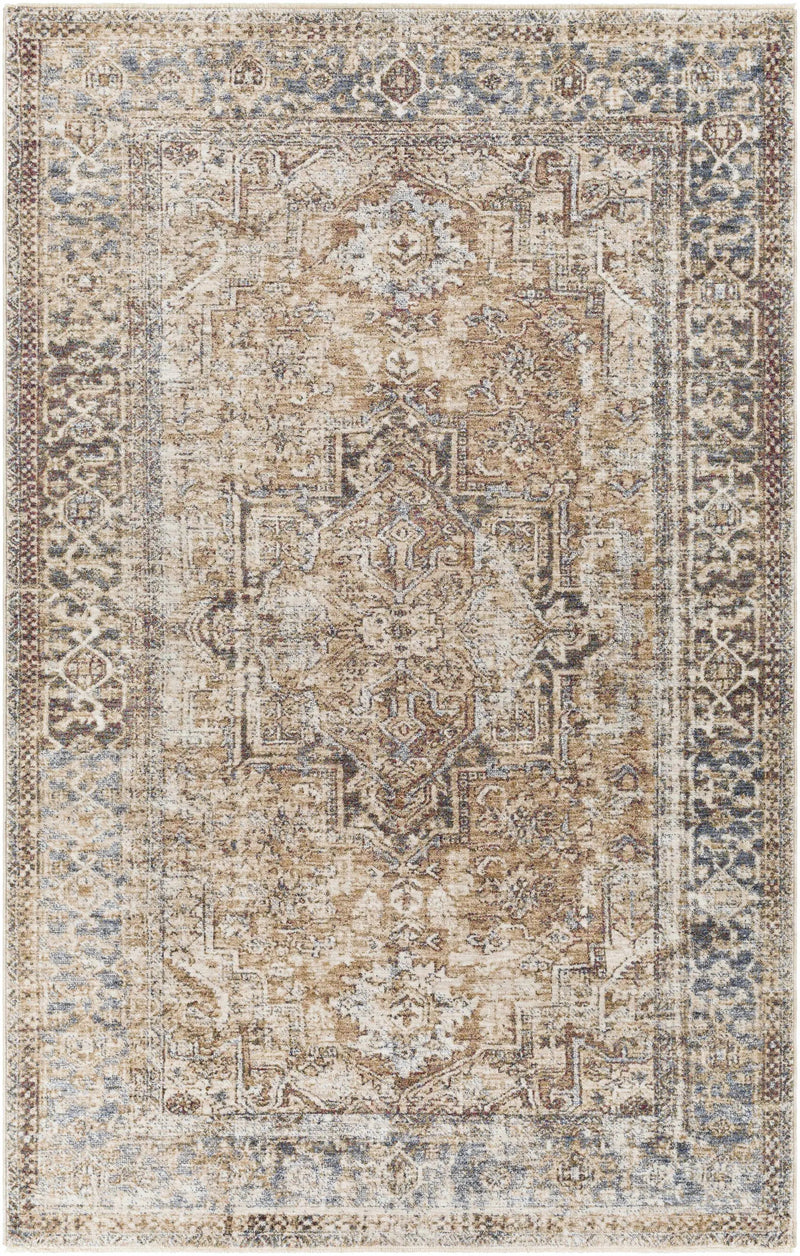 Onley Area Rug - Clearance by Boutique Rugs