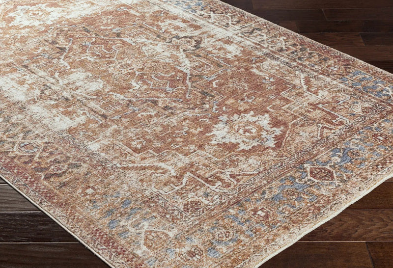 Onley Area Rug - Clearance by Boutique Rugs