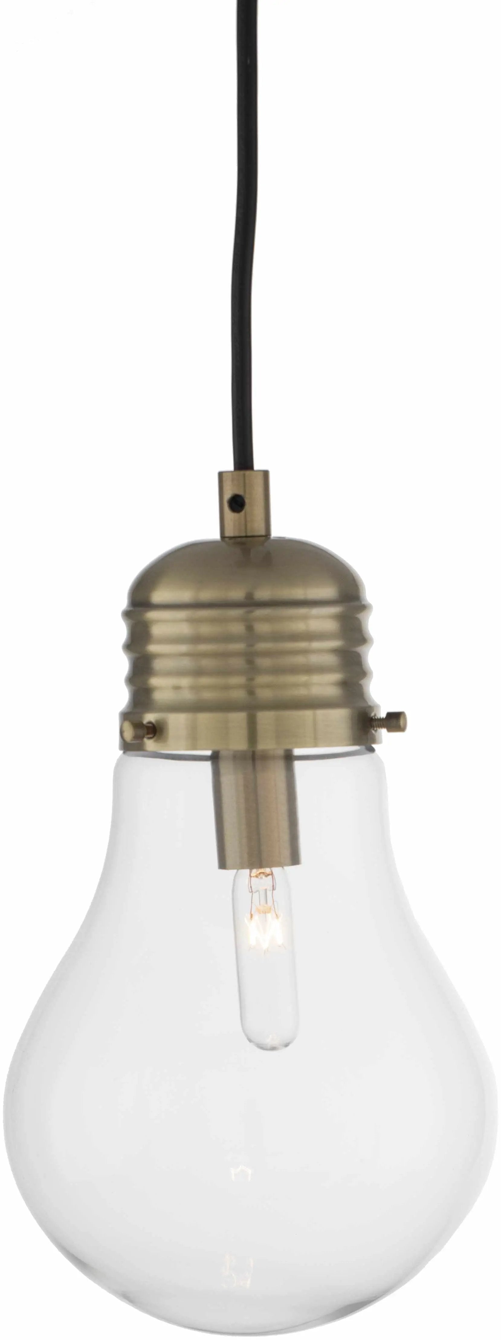 Only Ceiling Light - Clearance by Boutique Rugs