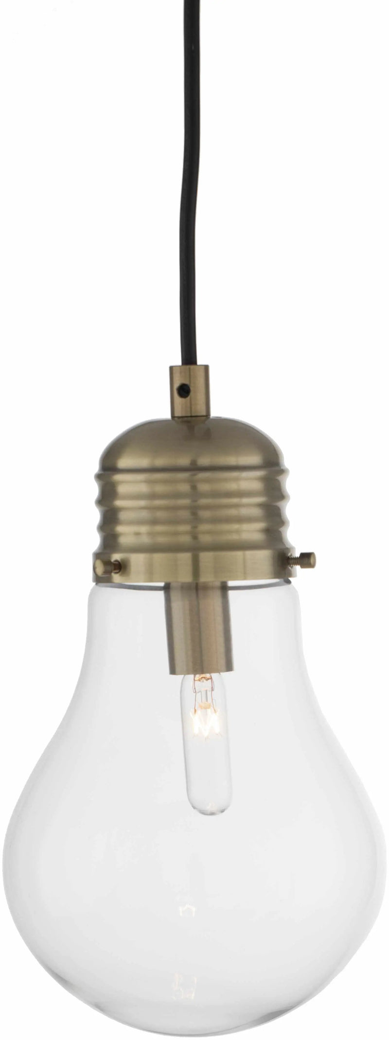 Only Ceiling Light - Clearance by Boutique Rugs