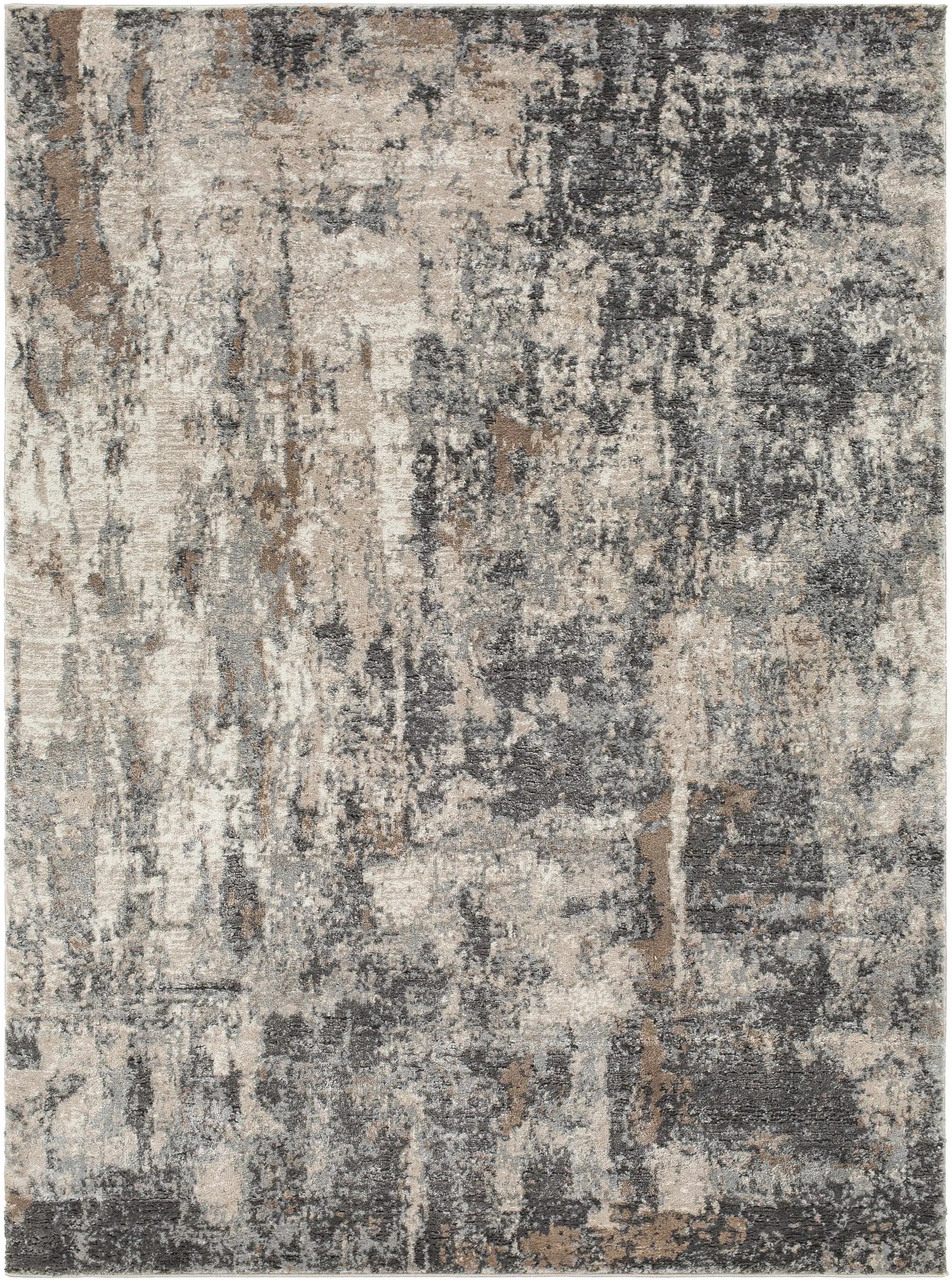 Opunake Luxe Thick Area Rug by Boutique Rugs