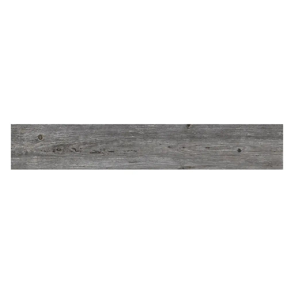 Ash Gray 8x48 Matte Field Porcelain Tile (4 pack, 10.358 sq ft/case) by Apollo Tile