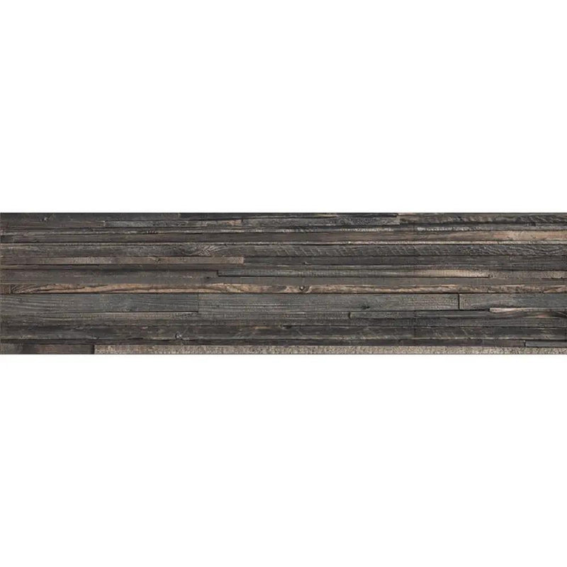 Brown 12x48 Matte Field Porcelain Tile (4 pack, 15.471 sq ft/case) by Apollo Tile