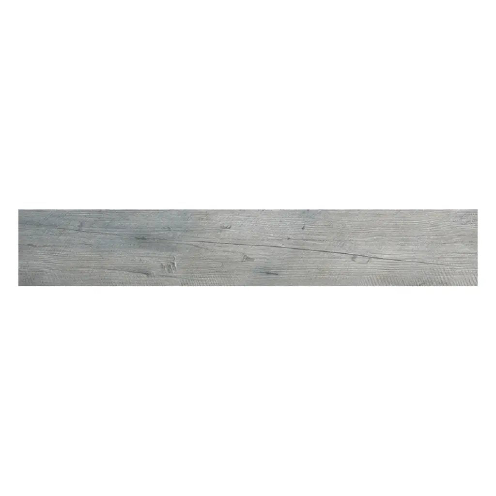 Gray 8x48 Matte Field Porcelain Tile (4 pack, 10.358 sq ft/case) by Apollo Tile