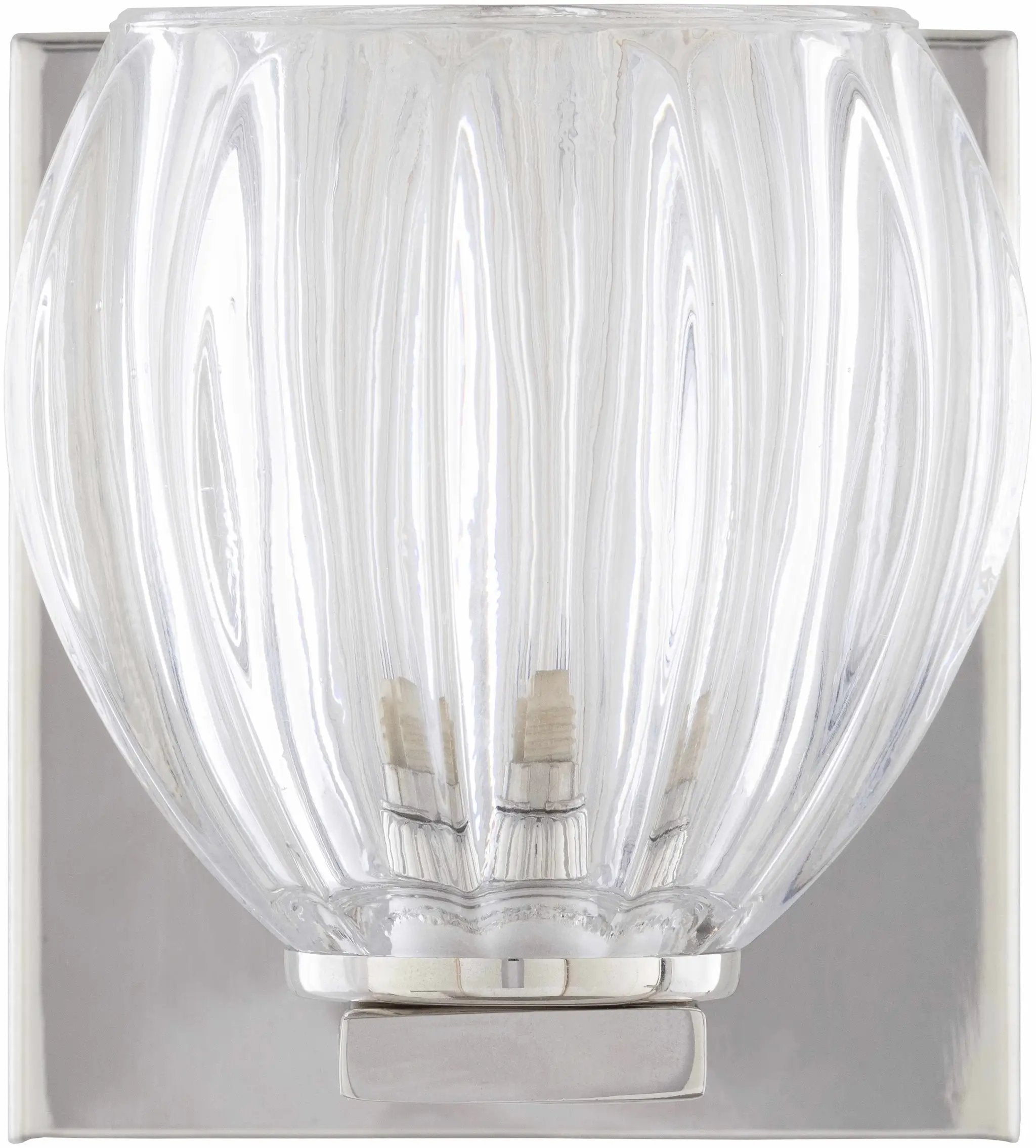 Orviston Bronze Wall Light - Clearance by Boutique Rugs