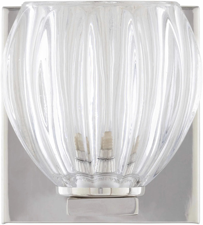Orviston Bronze Wall Light - Clearance by Boutique Rugs