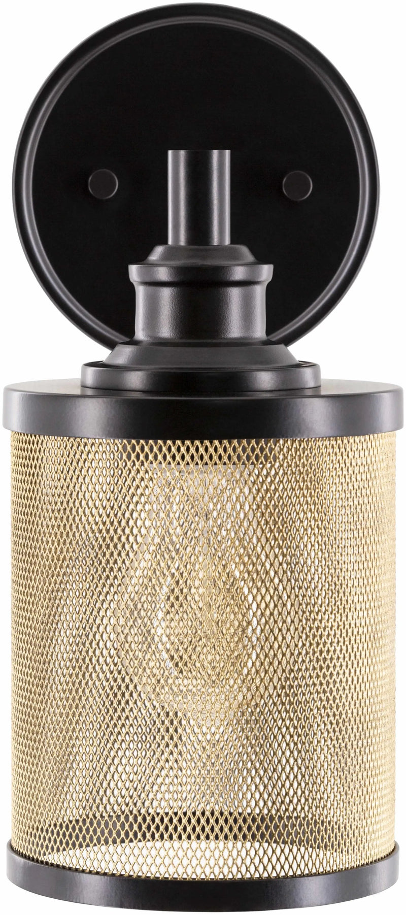 Oshoto Wall Sconces - Clearance by Boutique Rugs