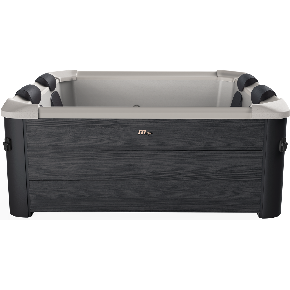 MSPA | OSLO | Frame Series | Rigid Hot Tub & Spa | Light up the night | Upto 6 Person, photo 2 of 39