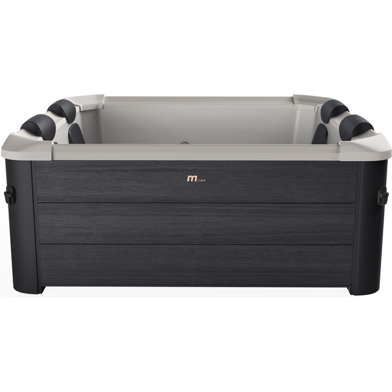 MSPA | OSLO | Frame Series | Rigid Hot Tub & Spa | Light up the night | Upto 6 Person, photo 2 of 39