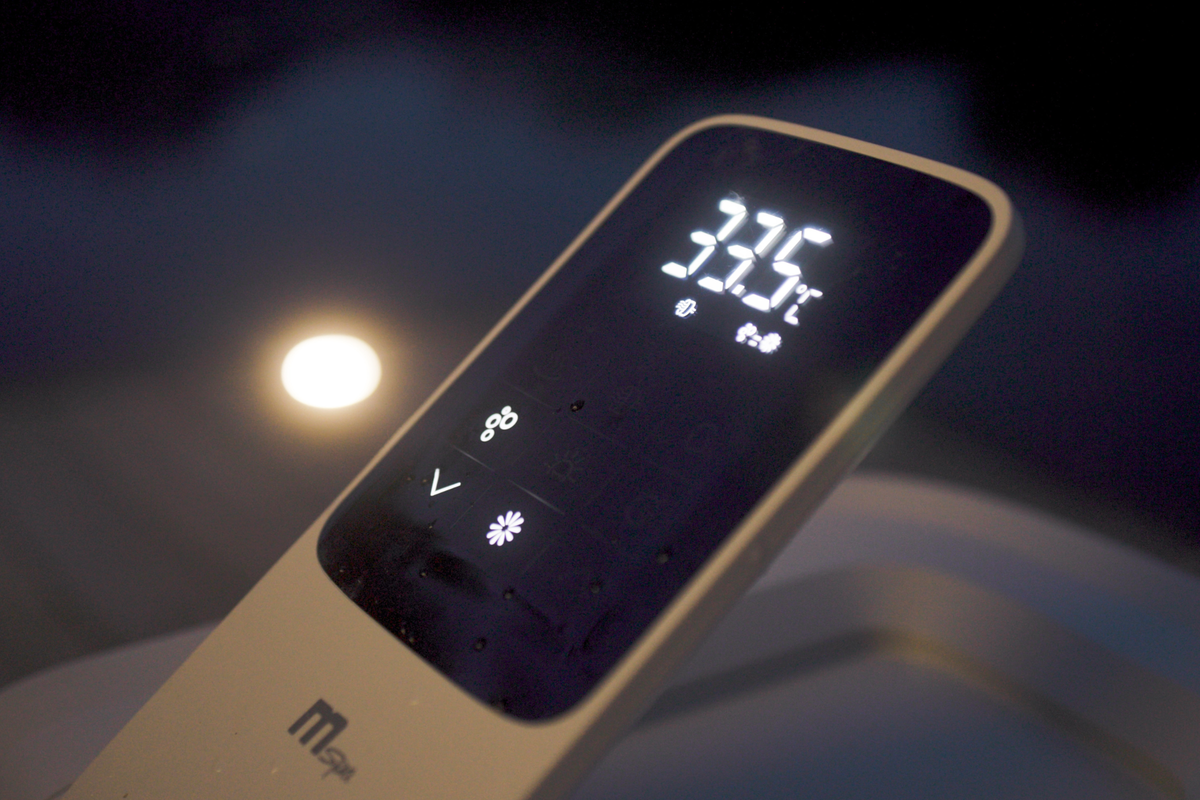 MSPA | OSLO | Frame Series | Rigid Hot Tub & Spa | Light up the night | Upto 6 Person, photo 25 of 39