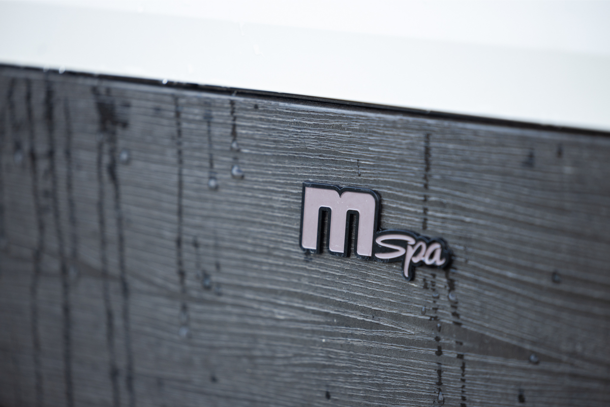MSPA | OSLO | Frame Series | Rigid Hot Tub & Spa | Light up the night | Upto 6 Person, photo 27 of 39
