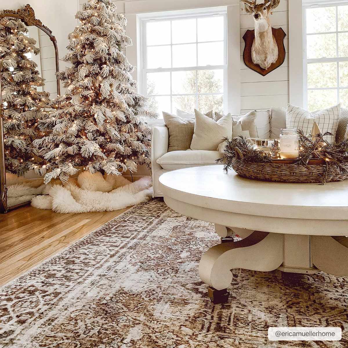Onley Area Rug - Clearance by Boutique Rugs