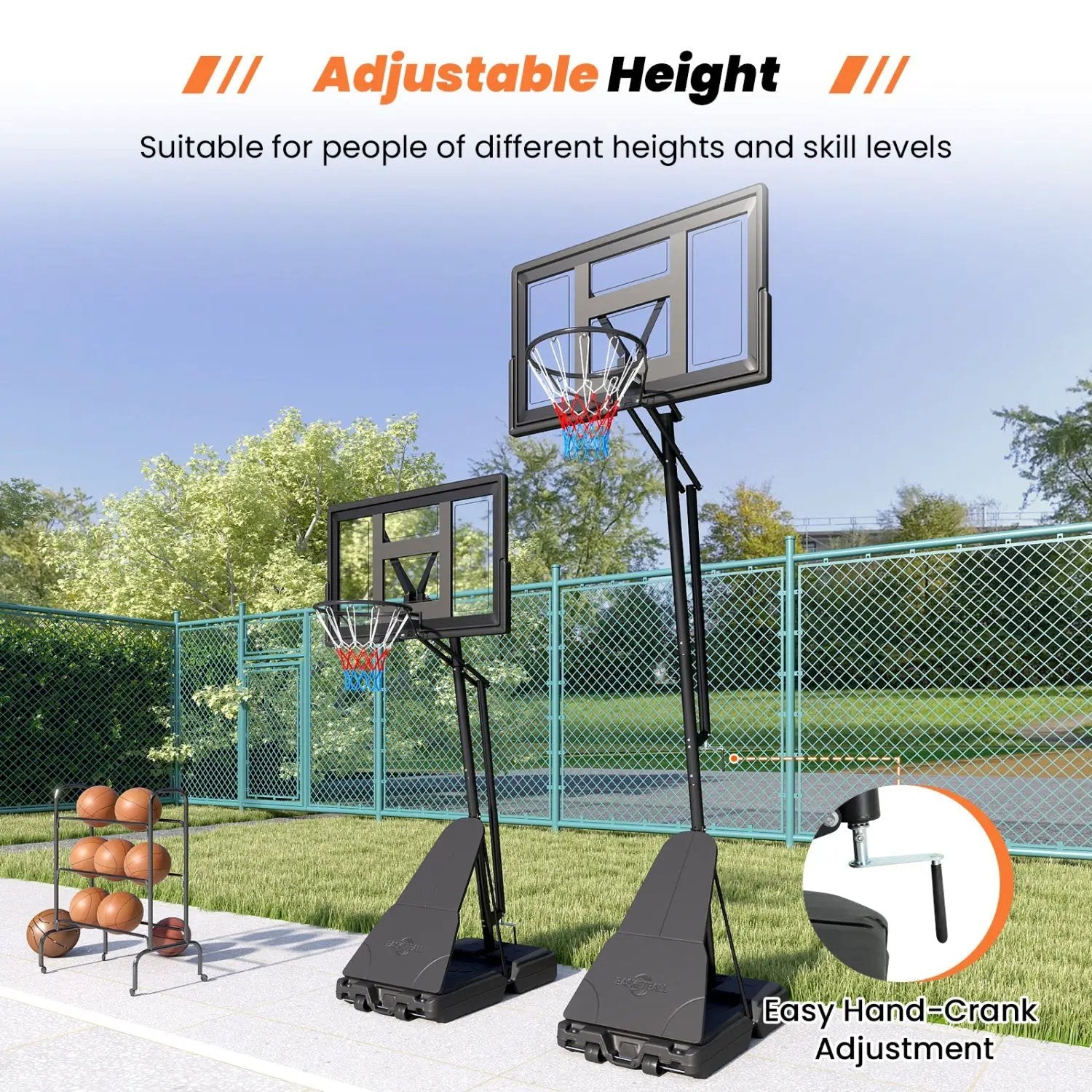7.7-10 FT Tool by DirectDeals