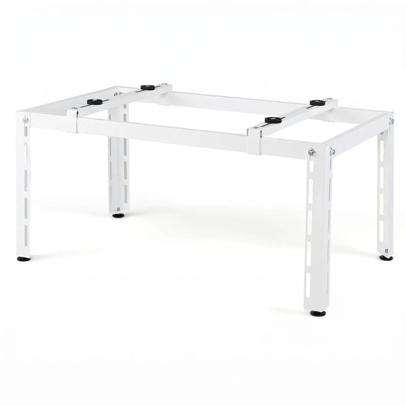 Heavy-Duty AC Condenser Stand for 9000-36000 BTU Mini Splits by DirectDeals