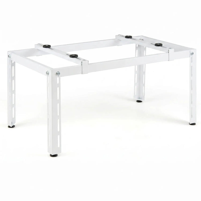 Heavy-Duty AC Condenser Stand for 9000-36000 BTU Mini Splits by DirectDeals