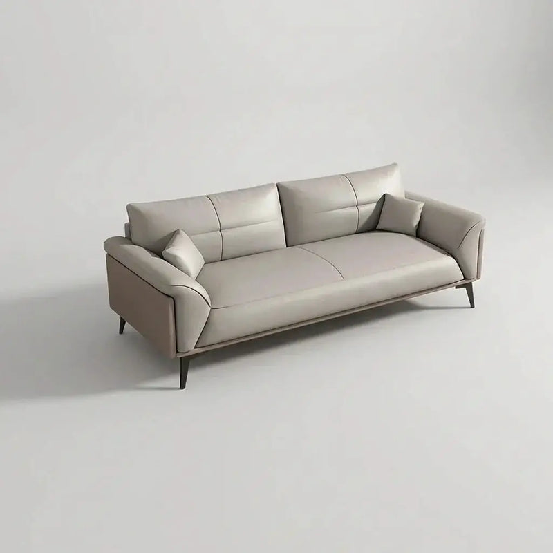 Boren · Office Waiting Area Lounge Seating by Arc Grove