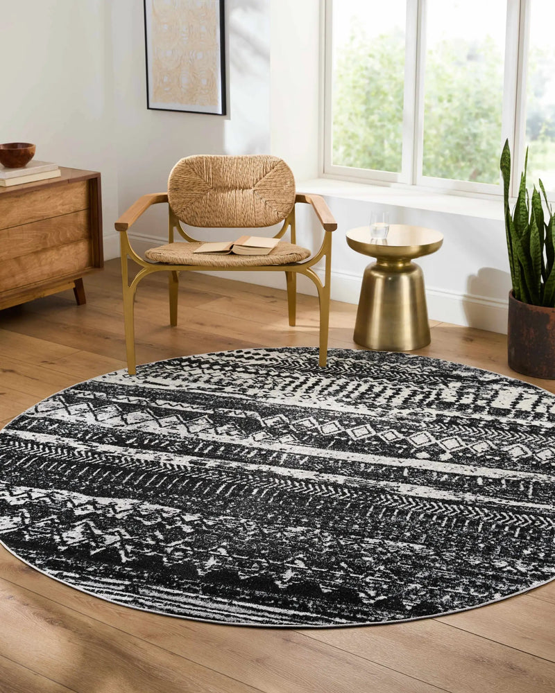 Palali Washable Area Rug - Clearance by Boutique Rugs